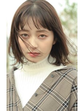 モードケイズ 阪急茨木店(MODE K's) ガーリー