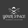 ユアスペース(BARBER LOCATION Your Space)のお店ロゴ