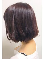 モードケイズ 阪急茨木店(MODE K's)&nbsp;ボブパーマ