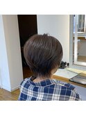ショートレイヤーでスッキリ