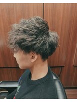 ヒロギンザ 御茶ノ水店(HIRO GINZA)&nbsp;ツイストスパイラル