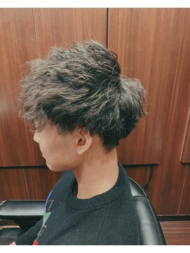 ヒロギンザ 御茶ノ水店(HIRO GINZA) ツイストスパイラル