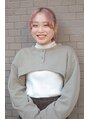 ブーミー(Bor mee) 田中 亜海