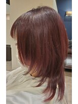 スリービープラス(3beplus)&nbsp;ザ・ウルフ☆彡