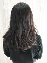 シエル 立川店(CIEL)&nbsp;【CIEL原田】透明感抜群！ラベンダーアッシュ！！