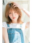 20代30代40代50代★ウルフミディ 川田