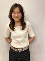 アジュール(hair&make AZURE) 加藤 菜々