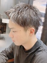 フォルテ 草薙店&nbsp;ショートスタイル