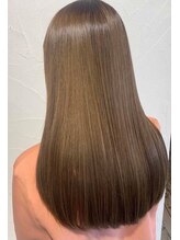 エメ バイ ヘアーポケット(aimer by hair pocket)