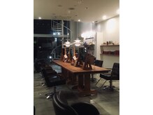 サロンドボーテ アミ(ami)