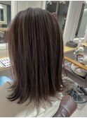 【EIGHT new hair style】