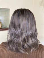 ソンリエ(SONRiE)&nbsp;アッシュバイオレット