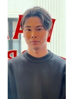 ダッド(DAD)&nbsp;【Center part】