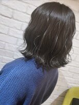 シュガーナガマチ(SUGAR nagamachi) ○20代30代透明感★髪質改善うる艶髪ふんわりグレージュ○