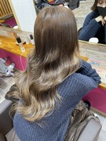 スターリバー(STAR RIVER) マロンベージュ