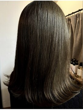 スケール(SCALE) オリーブグレージュ