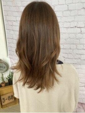 キーマン(KEYMAN) オリーブベージュ