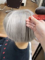 リナイト(Renight)&nbsp;ホワイティシルバーカラー