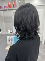 ケシキ(keshiki)&nbsp;ミディアムレイヤー