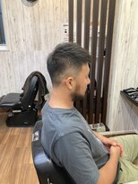 ライズヘアー(RISE HAIR)&nbsp;ショートスタイル