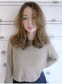 『甘さの中にも色気を魅せる大人女子セミディ☆』