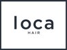 ”loca”前髪カット無料体験!!　髪型相談も可!!【横須賀中央】