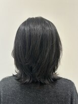 エアー 銀座タワー(AIR)&nbsp;【おとな世代のくびれミディアム】藤本麻衣