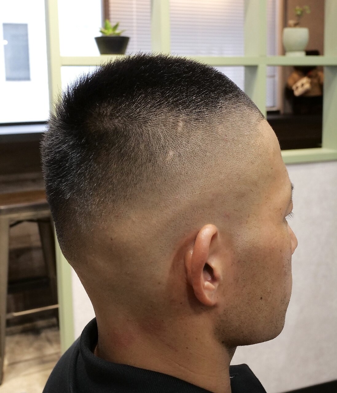 2025年秋】メンズ｜ボウズの髪型・ヘアアレンジ｜関東｜人気順