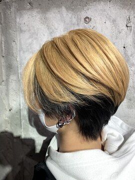 モーント(MOND) デザイン