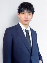 アルバムアカデミーサロン(ALBUM ACADEMY SALON)&nbsp;伊藤 健太