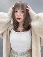 アグ ヘアー エクシード 上尾西口店(Agu hair exceed)&nbsp;<レイヤースタイル >スタイリングも手軽♪