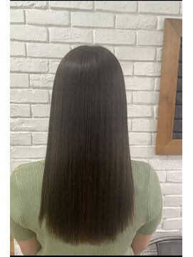 セレスト 石神井公園店(CELESTE) オリーブグレージュ