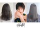 ヘアサロン コマチ(hair salon comachi)の写真