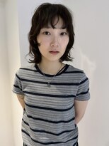 レター(LETTER) レイヤーカット