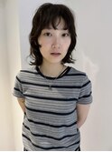 レイヤーカット