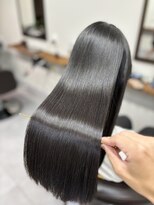 ルーム(ROOM)&nbsp;髪質改善ストレート