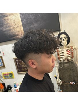 ディライト(D light) スペインカール