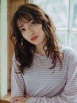 アマリス(Amaris)&nbsp;ミディアムレイヤー20代/30代/40代/庭瀬