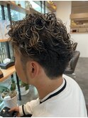 メンズスタイル