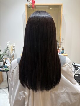 ルーム 富木島店(room) 髪質改善トリートメントプレミアムケア