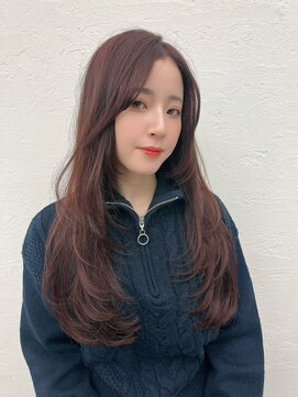 オーロ 池田店(ORO) 20代30代40代50代髪質改善メルティカラーレイヤー似合わせカット