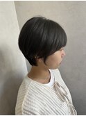 【MIKOTO】@mikoto_newi 「髪質改善」ミニマムショート♪