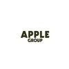 アップル マスガ APPLE masugaのお店ロゴ