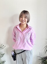 スタートアゲイン エスエー(Start Again .S.A) 岡本 結衣菜
