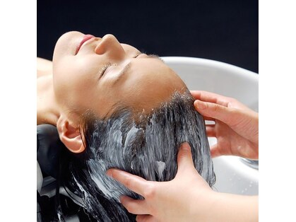 アズ ビューティサロンアンドエデュケーション(as beauty salon education)の写真