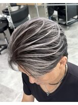 レディアル 大宮(REDEAL ope.)&nbsp;メンズハイライト/メンズバレイヤージュ