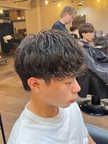 ミオ ベガ(Mio'' VEGA)&nbsp;シャドウスパイラル