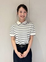 シーレ 心斎橋(siiile) 富加見 綾乃