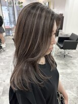 ロゼル(ROSEL)&nbsp;ハイライト×レイヤー