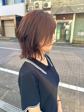 アデプト 金町店(adept) ボブレイヤー